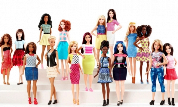 Vì sao búp bê Barbie lọt vào danh sách ''100 phụ nữ quyền lực nhất thế giới''?