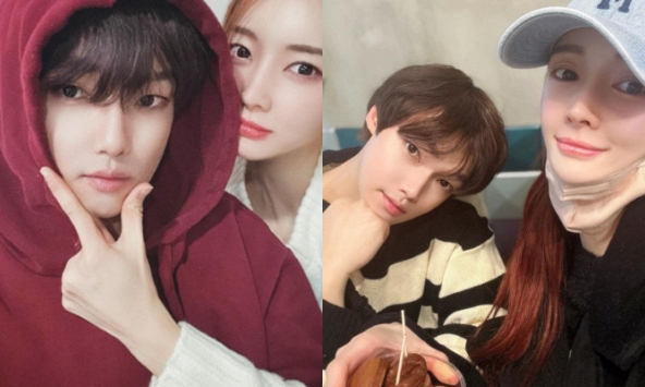 Sốc: Bạn trai tự tử vì bị tố hiếp dâm và bạo hành, cựu thành viên T-ara phẫn nộ chất vấn cư dân mạng