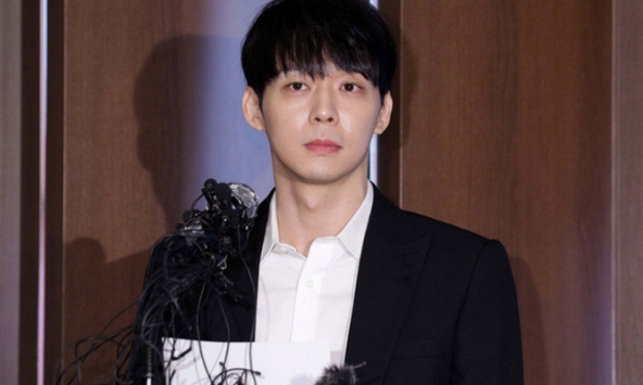 Tài tử bê bối nhất lịch sử Kbiz gọi tên Park Yoochun: Dính phốt 8 tỷ sau liên hoàn scandal tình dục, chất cấm!
