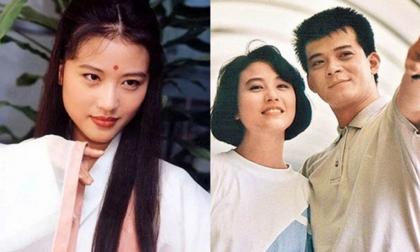 Hóa ra Châu Hải My đã phát bệnh từ 25 năm trước, lộ rõ triệu chứng khắp mặt khi đang đóng phim