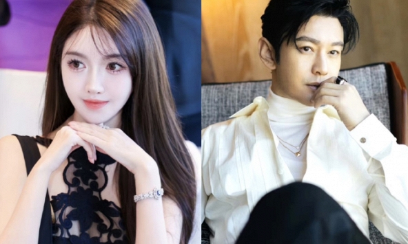 Tình mới bị tố nằm trong đường dây săn chồng giàu, Huỳnh Hiểu Minh vẫn bất chấp hẹn hò khiến fan lo sốt vó