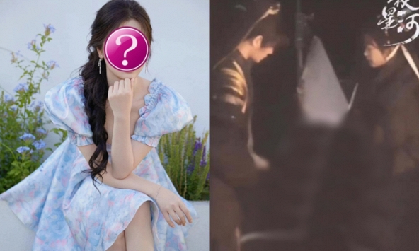 Mỹ nhân bị đồn lười biếng còn yêu sách làm khổ cả đoàn phim, khiến nam chính tức tới bật khóc?