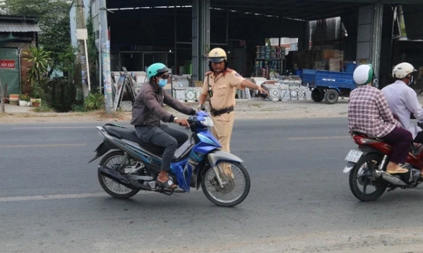 WHO đánh giá cao Việt Nam về giảm tỷ lệ tử vong do tai nạn giao thông đường bộ