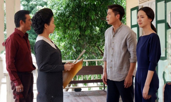 Anh chồng đòi từ mặt chúng tôi vì triệt đường làm giàu của anh