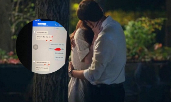 Cô gái được cho là tiểu tam trong vụ 'lòng xào dưa' phiên bản mới lên tiếng cảm ơn chính thất và công khai 'sự thật'