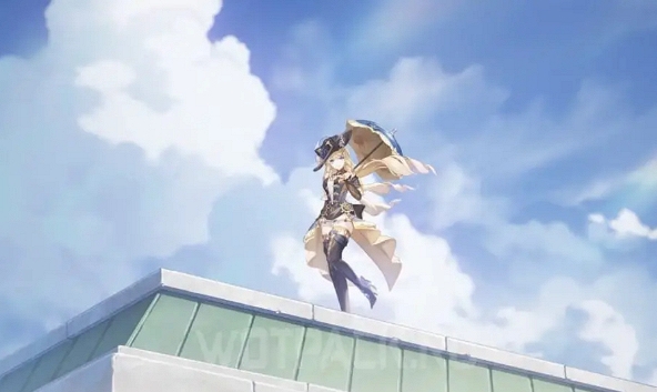 Genshin hé lộ trailer của nhân vật mới, không chỉ là DPS toàn diện mà còn là mỹ nữ được yêu mến nhất