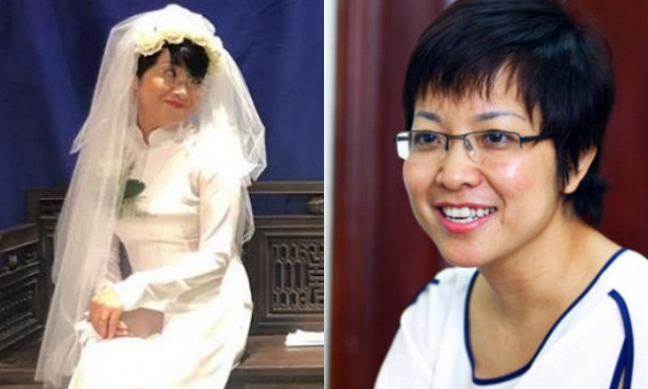 MC nổi tiếng nhất nhì Việt Nam tuổi 53: Công khai 'ế', vẫn mộng mơ gặp soái ca như tuổi đôi mươi