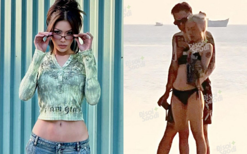 Minh Tú có bài đăng mới, nói 1 câu đầy ẩn ý giữa lúc Andree bị tóm dính hôn Phương Ly ở Phú Quốc