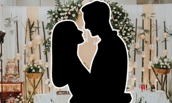 Một cặp đôi Vbiz lộ thiệp cưới: Nam ca sĩ sắp kết hôn bạn gái Hoa hậu trước Tết 2024!