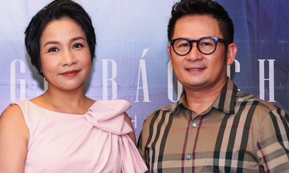 Mỹ Linh nói thẳng về người yêu cũ Bằng Kiều: 'Chia tay rồi ai lại nói lời cay đắng làm gì'