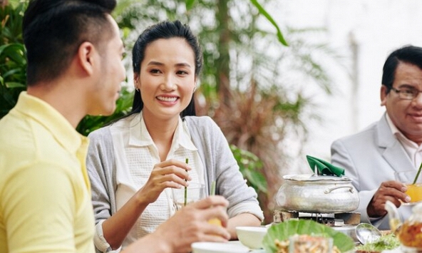 Nhìn mâm cỗ cưới nhà người yêu, tôi muốn 'quay xe' từ chối lời cầu hôn