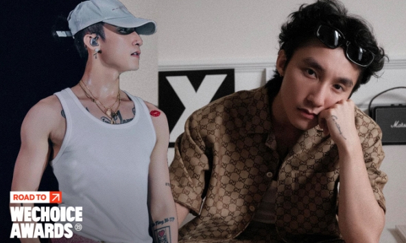 Sơn Tùng M-TP: Dám mơ, dám rực rỡ và dám chịu cảm giác không ai chịu được