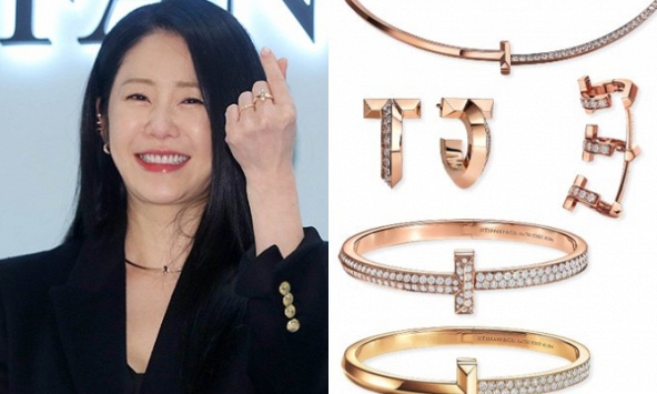 'Á hậu bị Samsung ruồng bỏ' chiếm spotlight sự kiện với visual lộng lẫy khó tin, bóc giá trang phục mà choáng