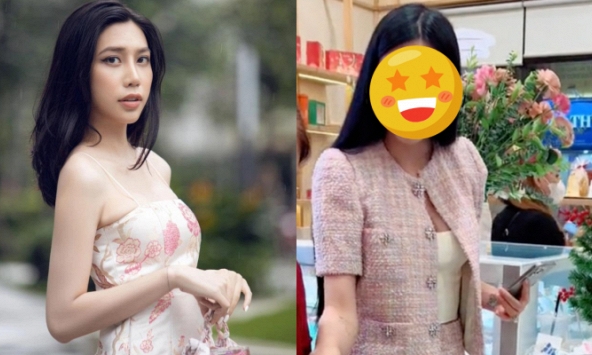 Ái nữ chuyển giới nổi tiếng vô tình bị “team qua đường” bắt gặp sau gần 1 năm biến mất trên MXH: Nhan sắc hiện tại thế nào?