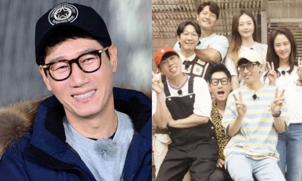 Anh cả Running Man bất ngờ lộ gia thế khủng: Là quý tử 'ngậm thìa vàng', con trai chủ tịch công ty ống nước