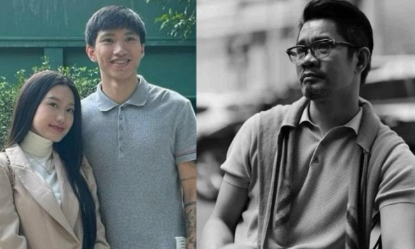 Bố của Doãn Hải My dặn ái nữ một điều khi đi làm dâu nhà Đoàn Văn Hậu