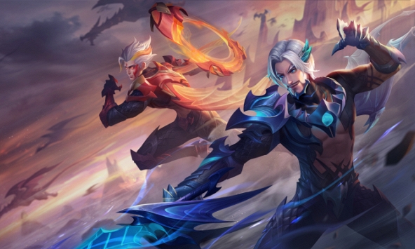 Game thủ Liên Quân chỉ ra những lần NPH giảm sức mạnh của Florentino, con số lớn tới mức không tin được