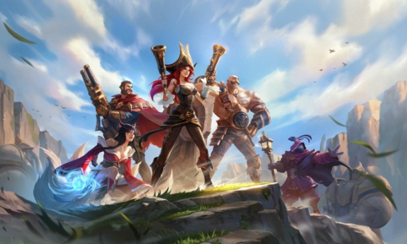 Ghép đấu hạng với người chơi cấp 0, Tốc Chiến  nhanh chóng bị chỉ trích nặng nề