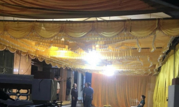 Nam Định: Trước ngày cưới, chú rể đi mua đồ gặp tai nạn dẫn đến tử vong