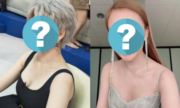 Nghi vấn Quán quân đình đám bị xử ép, cắt dựng tạo hình ảnh sân si, thời lượng lên hình ít hơn Thanh Ngọc