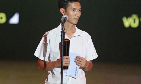 Sau Thơ Nguyễn, thêm một YouTuber Việt Nam có được nút kim cương danh giá 