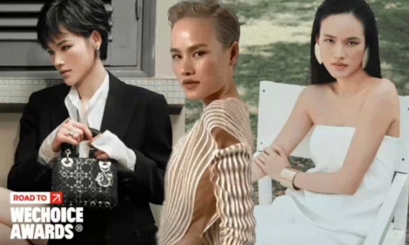 Siêu mẫu Tuyết Lan: 'Được mơ và sống với giấc mơ đã là điều quá xa xỉ, tôi không cho phép mình bỏ cuộc!'