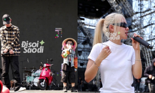 Tổng duyệt 8Wonder Winter trước giờ G: Phương Ly xinh như nữ thần, Double2T mang Xệ Xệ lên sân khấu cực đáng yêu!