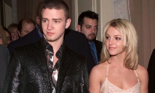 Cặp tình nhân một thời Britney Spears - Justin Timberlake 'ăn miếng trả miếng' sau cuốn hồi ký chấn động của công chúa nhạc Pop