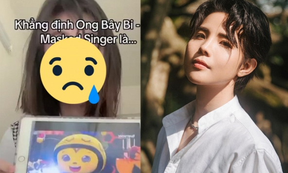 'Fan 7 năm' tự tin khẳng định Ong Bây Bi chính là Vũ Cát Tường, nếu không sẽ bỏ nghe nhạc thần tượng và cái kết!