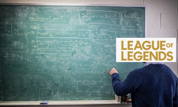 Khảo sát 10.000 trận đấu để phân tích tướng tủ, công trình nghiên cứu của game thủ khiến người xem 'ngộp thở'