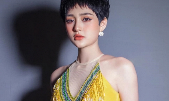 Hiền Hồ trải lòng sau gần 2 năm xảy ra scandal đời tư chấn động: 'Đáng lắm, mình xứng đáng để nhận cú tát thật đau như thế'