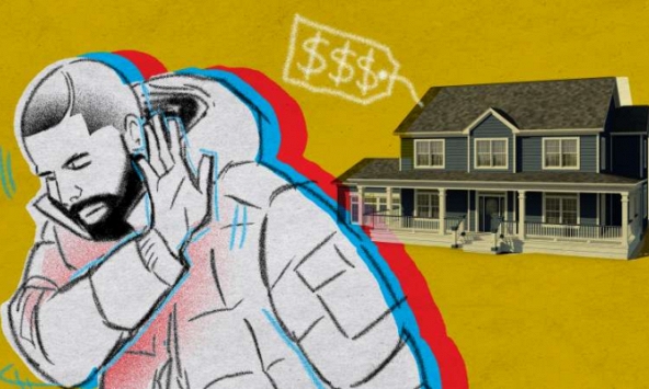 Người trẻ hiện giờ không mơ mua nhà, chỉ dám đi thuê dài hạn