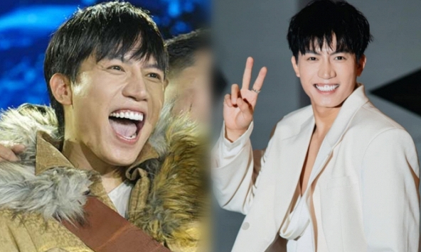 Phỏng vấn nóng Quán quân Ca sĩ mặt nạ - Anh Tú: Lên tiếng việc Cú Tây Bắc nhận giải 3, nói gì về ý kiến trái chiều? 