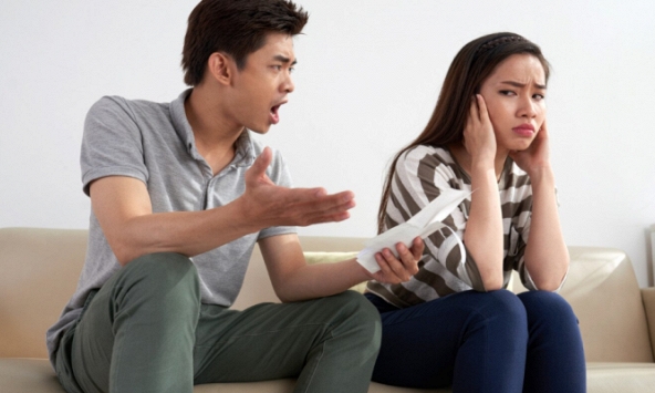 Chỉ vì tính ton hót của tôi mà gia đình anh trai tan vỡ