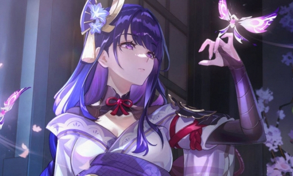 Lôi Thần sắp quay lại Genshin và đây là lý do người chơi không thể bỏ lỡ