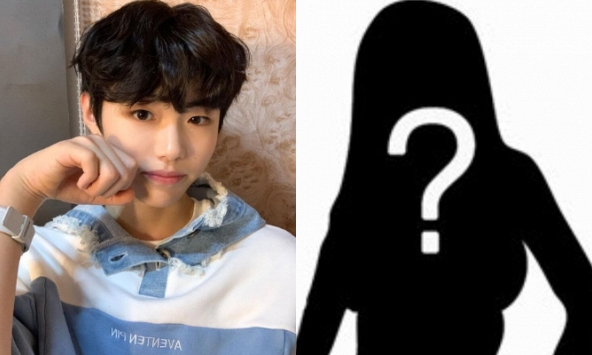 Sốc: 1 nam idol tân binh 14 tuổi bị 'bóc' bằng chứng hẹn hò với stylist hơn gần chục tuổi