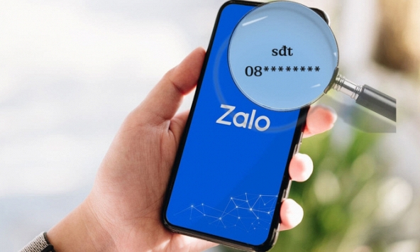 Tận mắt thấy người thân nhắn tin mượn 800 triệu đồng, chuyển khoản xong mới biết mất tiền: Chiêu lừa quen thuộc trên Zalo 