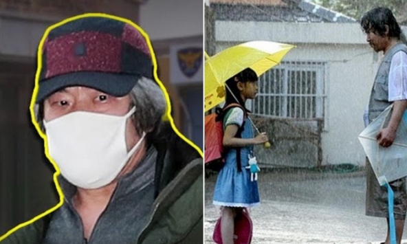 Tên ấu dâm nguyên mẫu trong phim 'Hope' sau 3 năm mãn hạn tù: Tiếp tục vi phạm pháp luật khiến người dân phẫn nộ