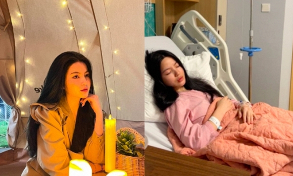 Biến cố của Chu Thanh Huyền trước khi lấy chồng: Cách Quang Hải ứng xử trong vụ chấn động nhất chứng minh cả 2 sẽ nắm chặt tay