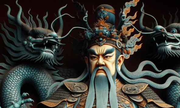 Cách hóa giải xui xẻo cho 3 con giáp gặp hạn Thái Tuế trong năm 2024