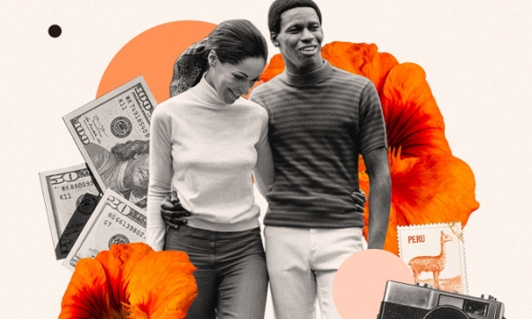 Cặp vợ chồng trẻ lên TikTok tuyên bố sốc về chuyện sinh con hút hơn 8 triệu lượt xem, dân mạng chia làm 2 phe tranh cãi