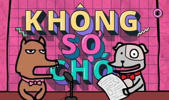 Câu chuyện chinh phục giới trẻ của fanpage 3 triệu người theo dõi