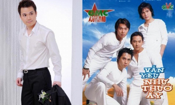 GMC - Nhóm nam có thành viên vừa qua đời: Hiện tượng âm nhạc những năm 2000, Ưng Đại Vệ - Hứa Vĩ Văn là tên tuổi nổi bật!