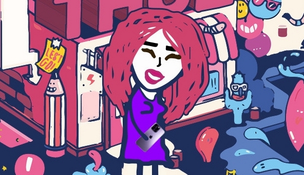 Hành trình 10 năm tạo dấu ấn trên mạng xã hội của trang Facebook độc đáo