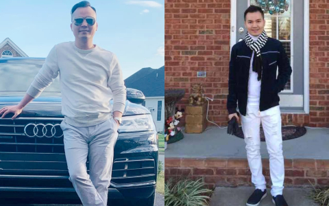 Chia sẻ cuối cùng và cuộc sống ở Mỹ của ca sĩ Tuấn Khang (nhóm GMC) trước khi qua đời