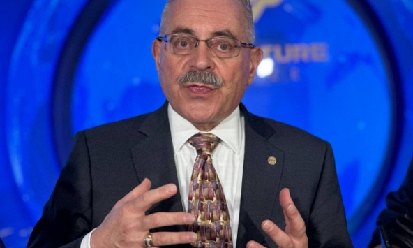 Hiệu trưởng trường Kỹ thuật ĐH California chia sẻ về một ngành cực hot tại Việt Nam, là 'huyết mạch' của nền kinh tế số