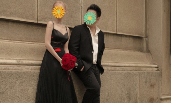 Làm dâu hào môn, cô vợ 'bóc' chồng thiếu gia 'buông thả' nhưng tiết lộ bí quyết hôn nhân độc đáo ngắn gọn khiến ai cũng nể