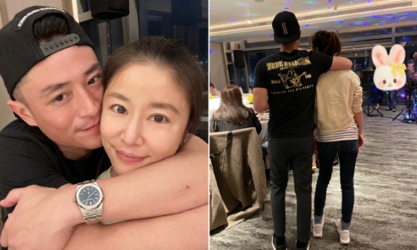 Lâm Tâm Như nói gì khi Hoắc Kiến Hoa bị chỉ trích 'ăn bám vợ' không chịu làm việc?