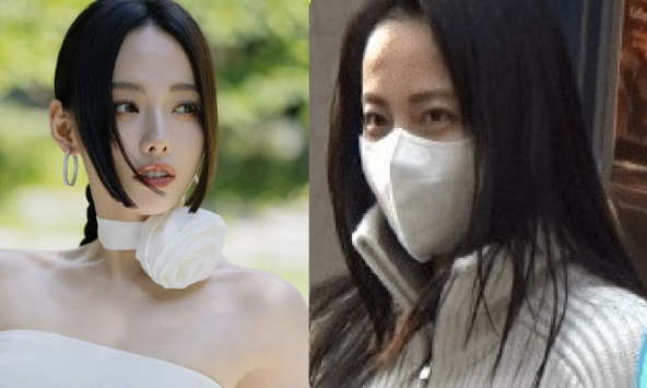 Mỹ nhân Diên Hi Công Lược lộ diện hậu phong sát vì xem show của Lisa, lộ 1 đặc điểm khiến fan lo lắng