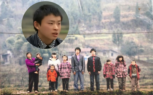 'Thà không sinh ra còn hơn': Tiếng lòng của cậu con trai gửi đến người bố với chấp niệm 'đông con nhiều phúc' mở ra chuỗi bi kịch đớn đau